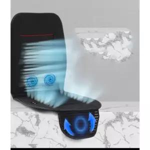 쿨링 바람방석 자동차 시트 홈 쿨시트 쿨방석 바람방석 쿨링시트