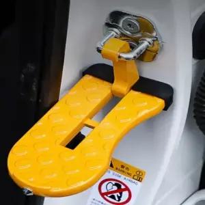 멀티보조발판 화물차 계단 도어스텝 지붕닦기 루프탑 랜드로버사이드스텝 q5사이드스탭