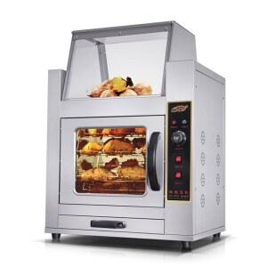 편의점 군고구마 기계 전자동 구이기 220V 머신 가스 거리 휴게소 소형모델