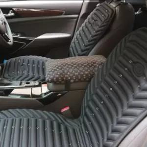 차량용 쿨링 시트 자동차 쿨시트 여름 시원한 차량여름시트 쿨링시트 메쉬시트