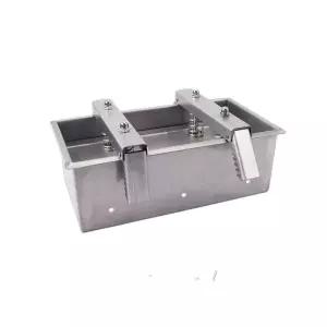 편육 머릿고기 성형기 압착기 제조기 누름틀