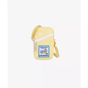 [뉴발란스]KIDS 아동 에센셜핸드폰가방 NK8AGS304U30 700998