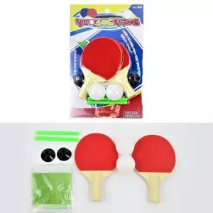 챔피언 스피드 탁구세트-탁구 완구 장난감라켓