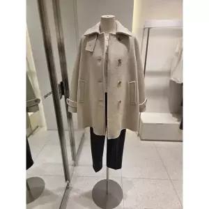 [SOUP](의정부점) 등판 구스 반더블 코트 (SBBHC3H2)