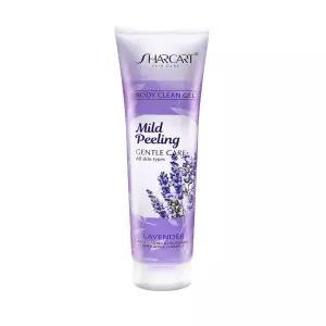 샤카트 바디 필링젤 라벤더 때젤 310ml