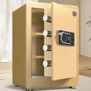 금고 가정용 소형 미니 스마트 개인