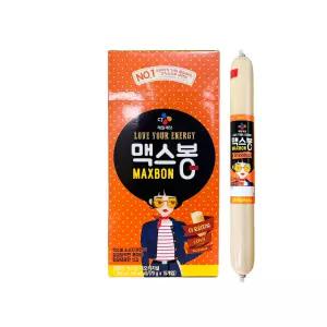 맥스봉 오리지널 70g x 15개