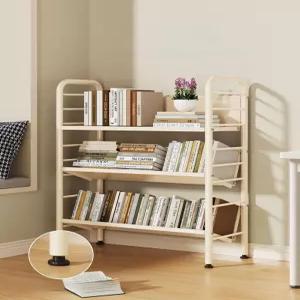 이동식 책꽂이 북트롤리 북웨건 선반 정리함 북카트