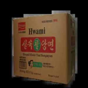 화미 실속찰당면 14kg