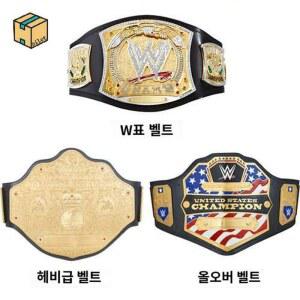 챔피언 벨트 프로레슬링 프로 권투 격투기 UFC 매니아 소품