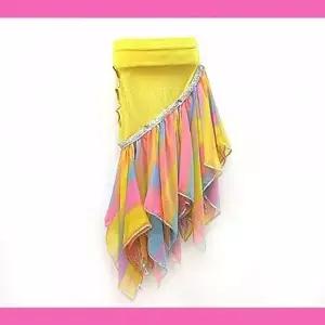 고품질 BDSET10150 주니어 유아동 무용 벨리 성인 밸리댄스복 발토시 401 유아동 이너 10150 튜튜 WFHYLSI