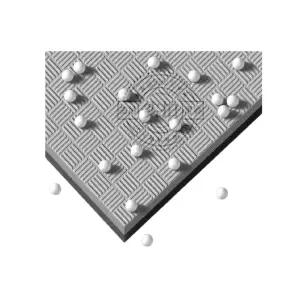 런닝머신소음방지매트 트레드밀 층간 쿠션 소음차단