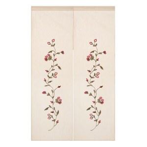 광목 레이스 주방 창문 화장실 문 가리개 수납장 레스토랑 커튼 패브릭