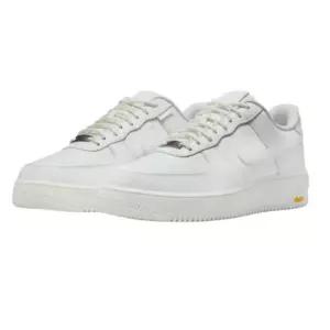 [국내매장판] 나이키 에어포스 1 로우 고어텍스 비브람 서밋 화이트 HV5953-100