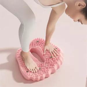 가정용 하체 운동 소형 에어 스텝퍼 실내 발판 운동기구  걷기