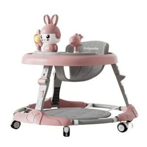 영 보행기 0다리 방지 기능 연습 걸음마 유모차