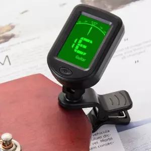 기타 튜닝기 멀티 개빈 튜너