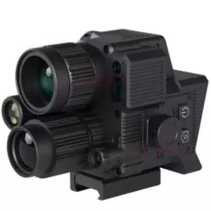 야간 투시경 밀리터리 조준 서바이벌 야시경 관찰용 스코프