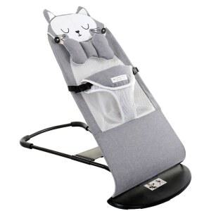 출산선물 수면의자 접이식의자 휴대용 의자 영 아이재우기 쇼파 흔들의자