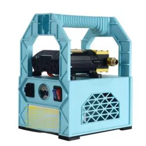 충전식 분무기 농업용 휴대용 원예 스프레이어 압축식 전동 배터리 농약 살균 방역