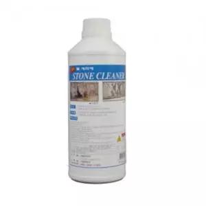 대리석 돌세척제 타일 1리터 스톤 외벽청소