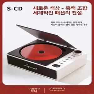차차에이전시 CD플레이어 씨디플레이어 CD 씨디