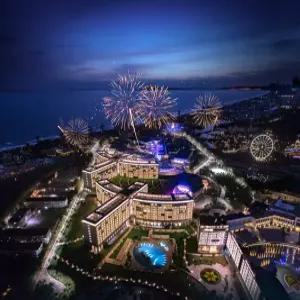 [VJ979편] 푸꾸옥 에어텔 / 4박6일 / 윈덤 그랜드 푸꾸옥 / 비엣젯 항공