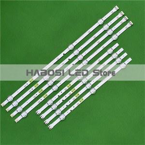 새로운 8pcs HG43NJ478 HG43NJ477 HG43NJ470 HG43EJ470 HG43AJ570 LH43BENEL UE43N5000 UA43N5000 CY JJ043BGAB1V V8DN 430SMA R0 430SMB R1