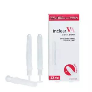 질정 주입기 여성 질정 주입기구 넣는법 어플리케이터 12개