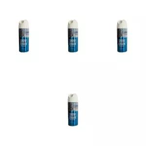 불스원 매직그립 스노우 체인 300ml 4개