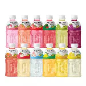 모구모구 12종 혼합 24개 320ml