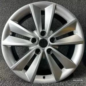 르노 삼성 뉴SM3 하이그로시 17인치 순정 휠 403003643R 낱개 중고 임판급