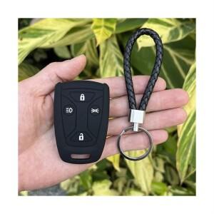 SAAB 스카니아 트럭 실리콘 키케이스 키홀더 키링