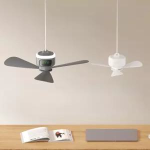 무선 실링팬 캠핑 타프팬 대형 서큘레이터