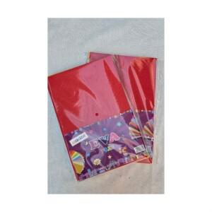 EVA 글리터 비접착 2개 세트 펠트지 10색세트 미술준비물 반짝이eva