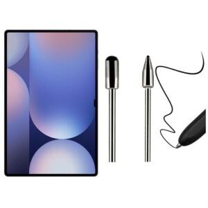 갤럭시탭 S10 플러스 울트라 호환 S펜슬 메탈 펜촉 티타늄 반영구 초슬림 펜심 케이스나라 S10+ Ultra
