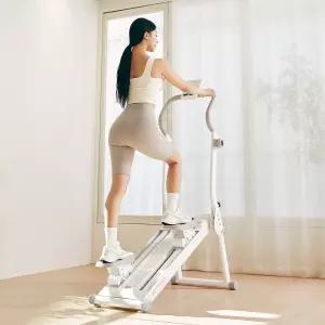 엑사이더 천국의 계단 스텝퍼 장력조절되는 클라이밍 스텝밀 오르기 힙업 운동 홈트 스탭퍼