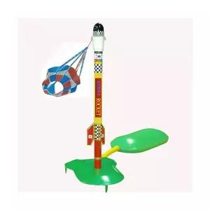 점프 에어로켓 발사대(로켓+발사대)