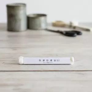 이불타래실 면실 실타래 바느질 이불 시침 명주실 돌잡이 무명실 백일 수예용품 (10개입)