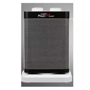 윈드피아 스윙 미니 온풍기 온도조절 사무실 가정용 BNA