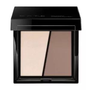 케이트 3D 크리에이트 쉐딩 하이라이터 EX-2 퍼플 duo BNA