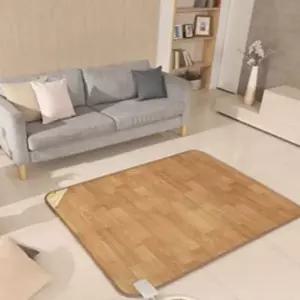 일월 바닥 거실 마루 카본 카페트 매트 장판 중형 BNA