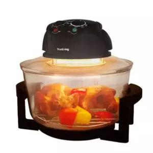 한경희 광파오븐대체제품 HT-1000 HT-2000같은용량같은사이즈호환용 트루리빙12L JU0122TL