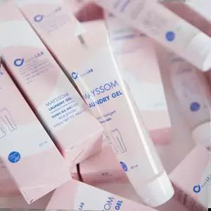 아이용세제 여성 아이를위한 천연세제 메이썸 런드리겔 자연세제