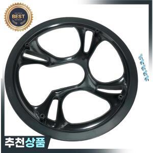 48T 12cm MTB 자전거 디스크 프로텍터 크랭크 셋 체인 휠 커버 가드 사이클 부품 보호 장비