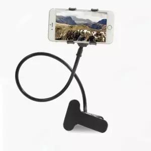 휴대폰 자바라 거치대 침대자바라거치대 폰거치대