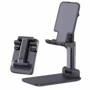 휴대용 폰 탁상 거치대 각도조절거치대 책상핸드폰거치대 핸드폰탁상거치대