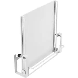 주방 보조 선반 홈바 접이식 조미료 다층 미니 정리대