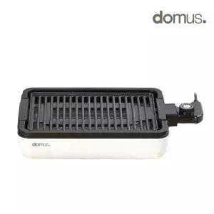 도무스 분리형 전기그릴 불판 잔치팬 캠핑그릴 전기팬 DP-1000EP