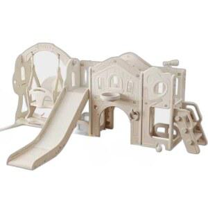 가정용 실내 놀이기구 키즈카페 컬러프레임 제품 유치원